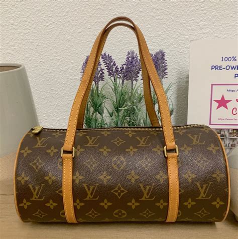 lv papillon price|louis vuitton papillon price.